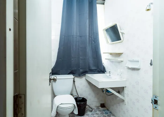 Apartamento Xx At Gate Suvarnabhumi Airport - แอท เกท สุวรรณภูมิ Bangkok