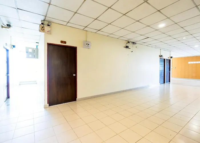Apartamento Xx At Gate Suvarnabhumi Airport - แอท เกท สุวรรณภูมิ