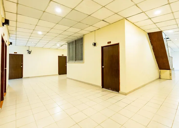 Apartamento Xx At Gate Suvarnabhumi Airport - แอท เกท สุวรรณภูมิ *