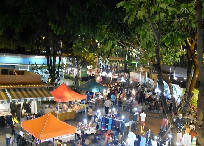 Apartamento Xx At Gate Suvarnabhumi Airport - แอท เกท สุวรรณภูมิ Bangkok